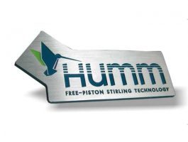 Humm Free Piston Stirling Technology