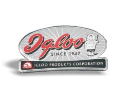Igloo Since 1947