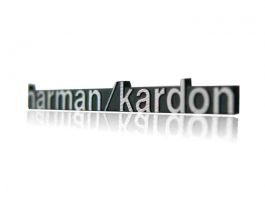 harmon/kardon logo