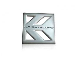Knightscope Emblem