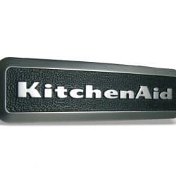 Kitchenaid Nameplate Kitchenaid Nameplate