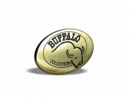 Buffalo Collection Emblem