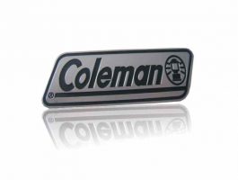 Coleman Logo