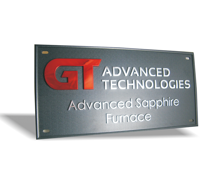 GT-advanced Technologies