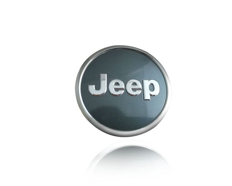 Jeep Logo