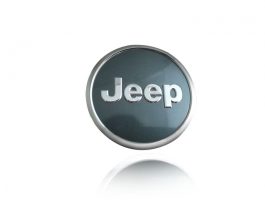 Jeep Logo