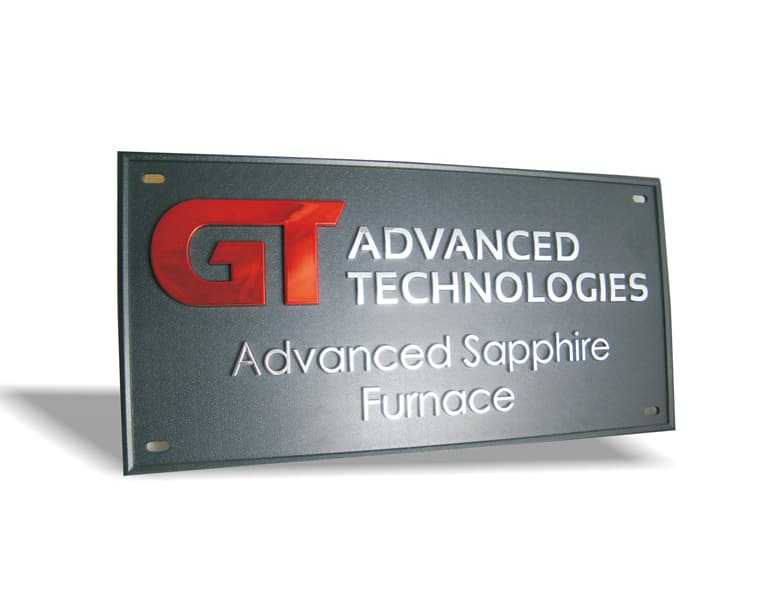 GT Advanced Technologies