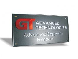 GT Advanced Technologies