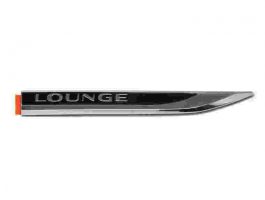 Lounge 3d Name Plate