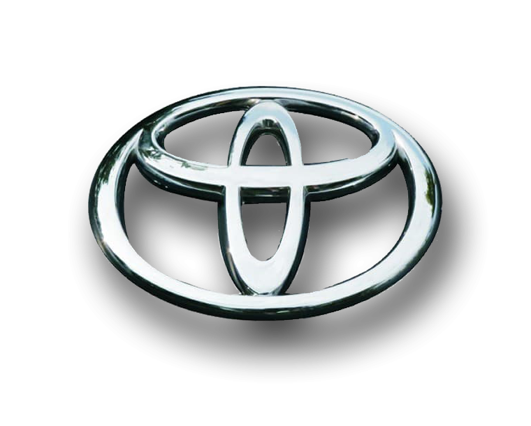 Toyota Logo