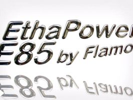EthaPower E85 by Flamol
