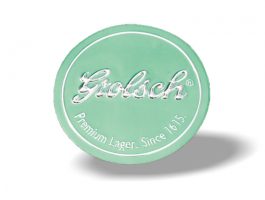 Grolsch Premium Lager logo