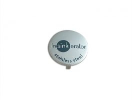 InSink Erator - Stainless Steel