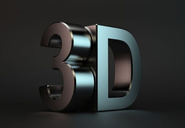 3D Design