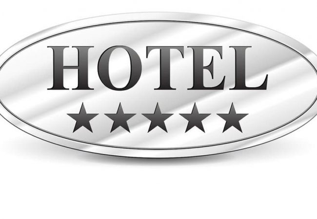 Hotel 3d Emblem